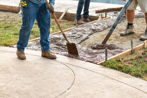 Best Concrete Removal and Replacement in Newton, MS