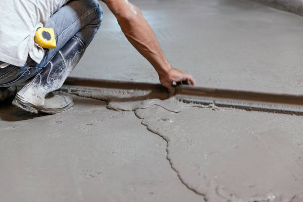 Best Concrete Staining and Coloring in Newton, MS