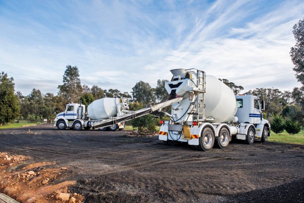 Best Concrete Foundation Repair in Newton, MS