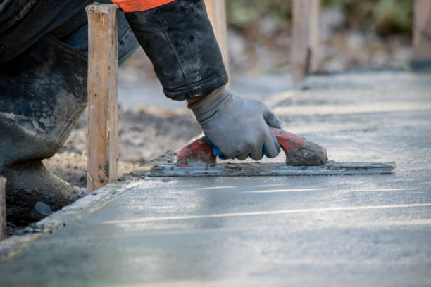 Best Concrete Grinding and Polishing in Newton, MS