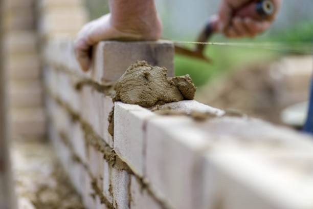 Best Concrete Retaining Walls in Newton, MS