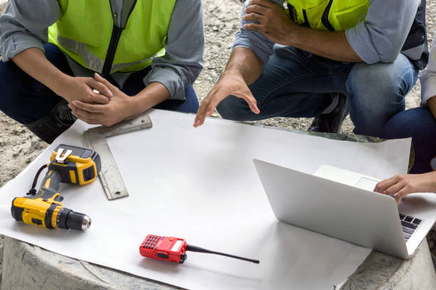 Best Concrete Foundation Repair in Newton, MS