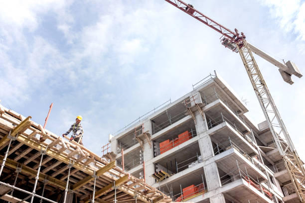 Best Concrete Demolition Services in Newton, MS